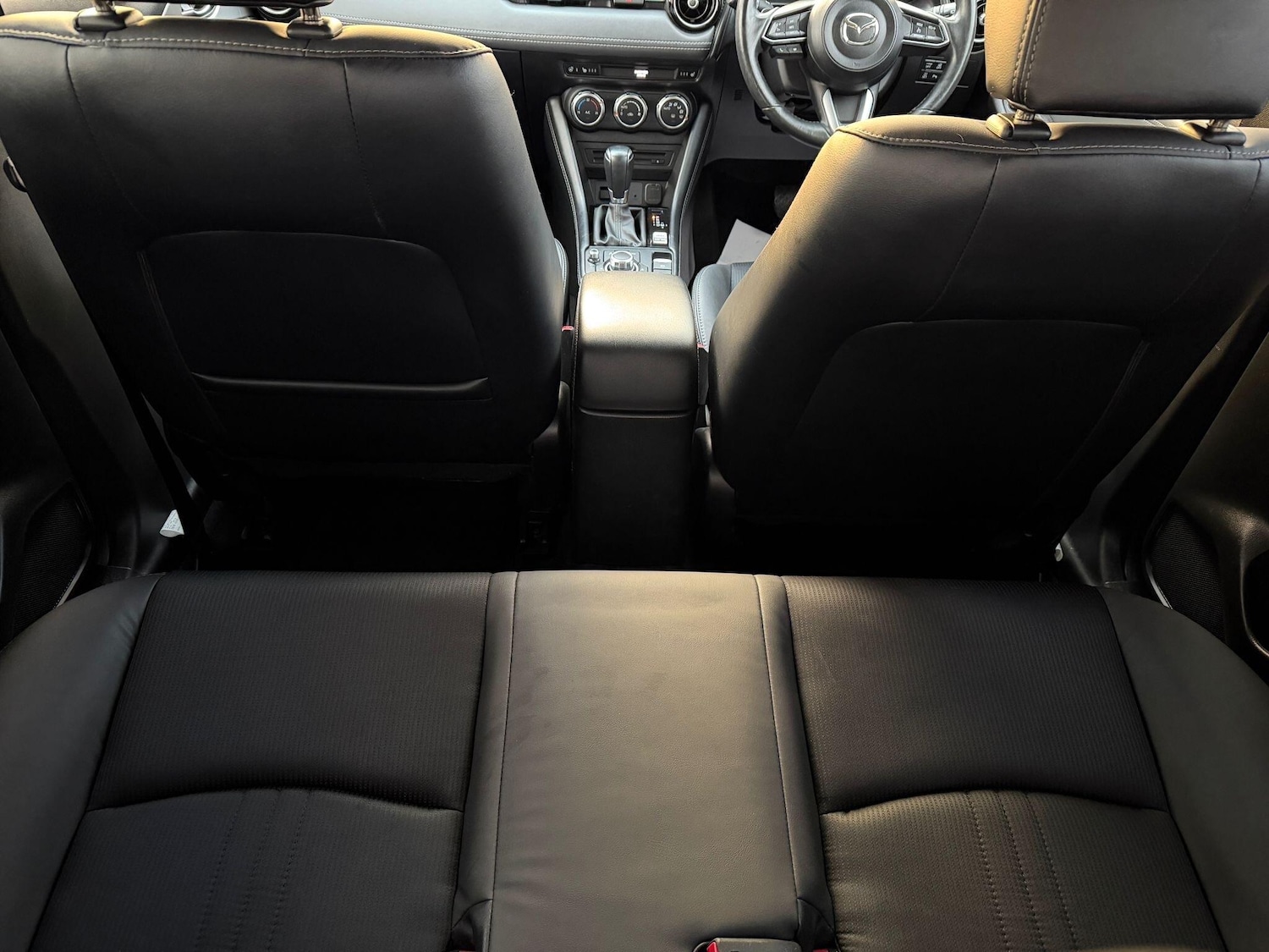 Used Mazda CX-3 2019 for sale - 76671338: Photo 32