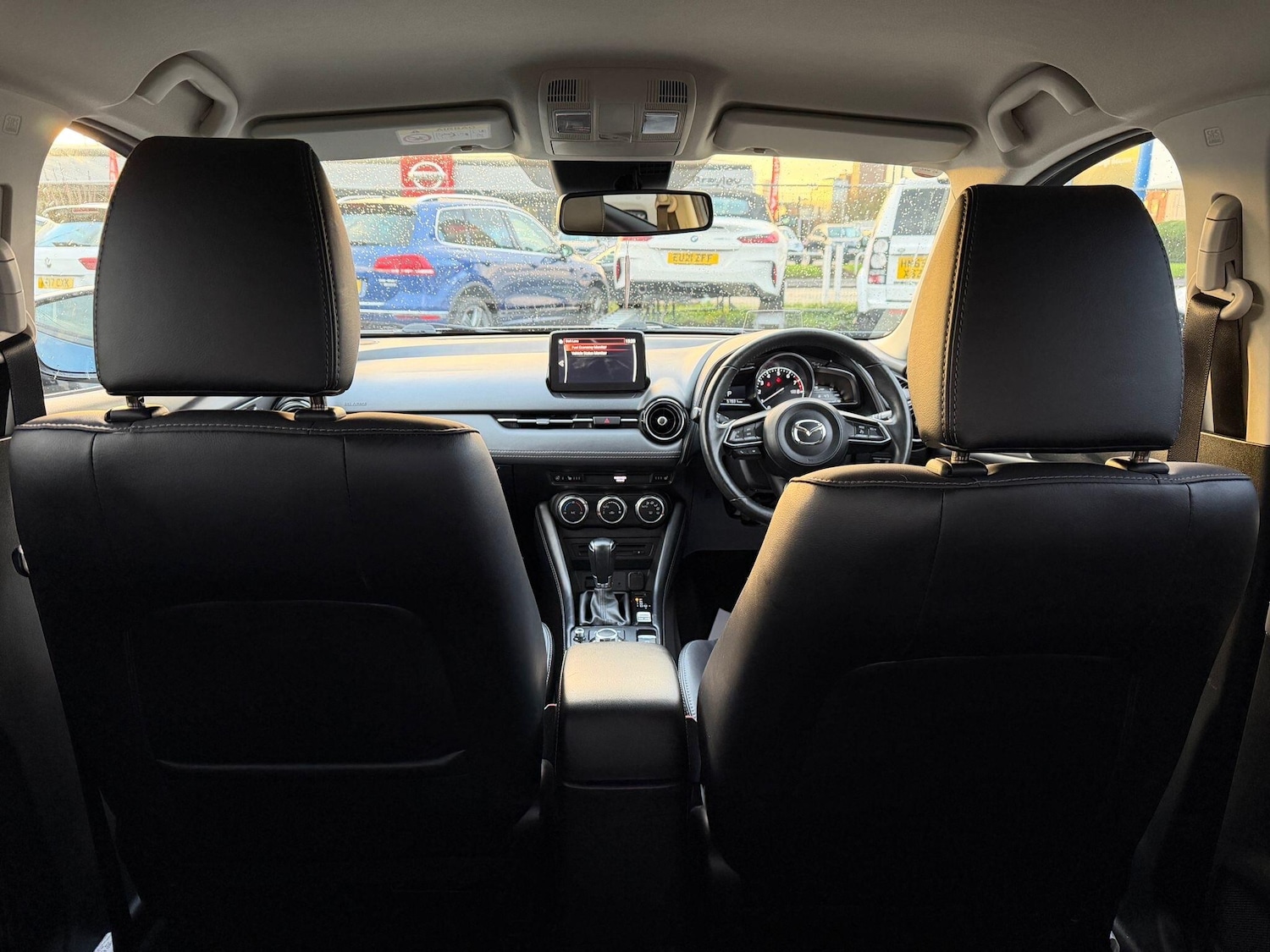 Used Mazda CX-3 2019 for sale - 76671338: Photo 33