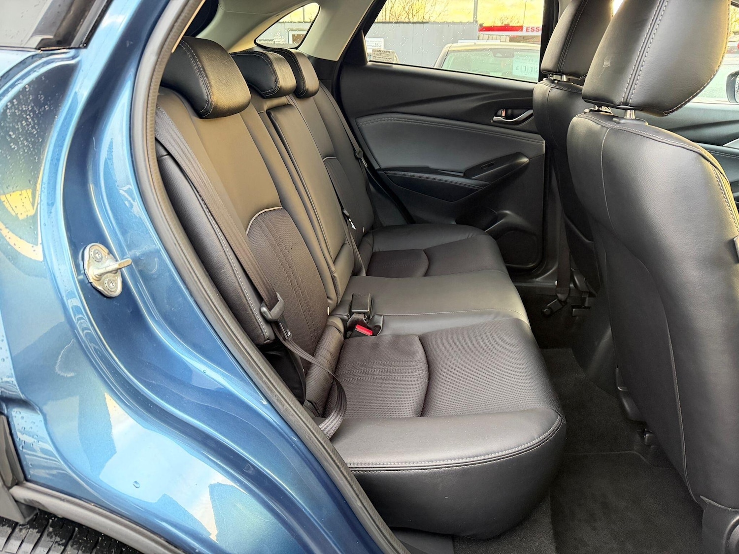 Used Mazda CX-3 2019 for sale - 76671338: Photo 34