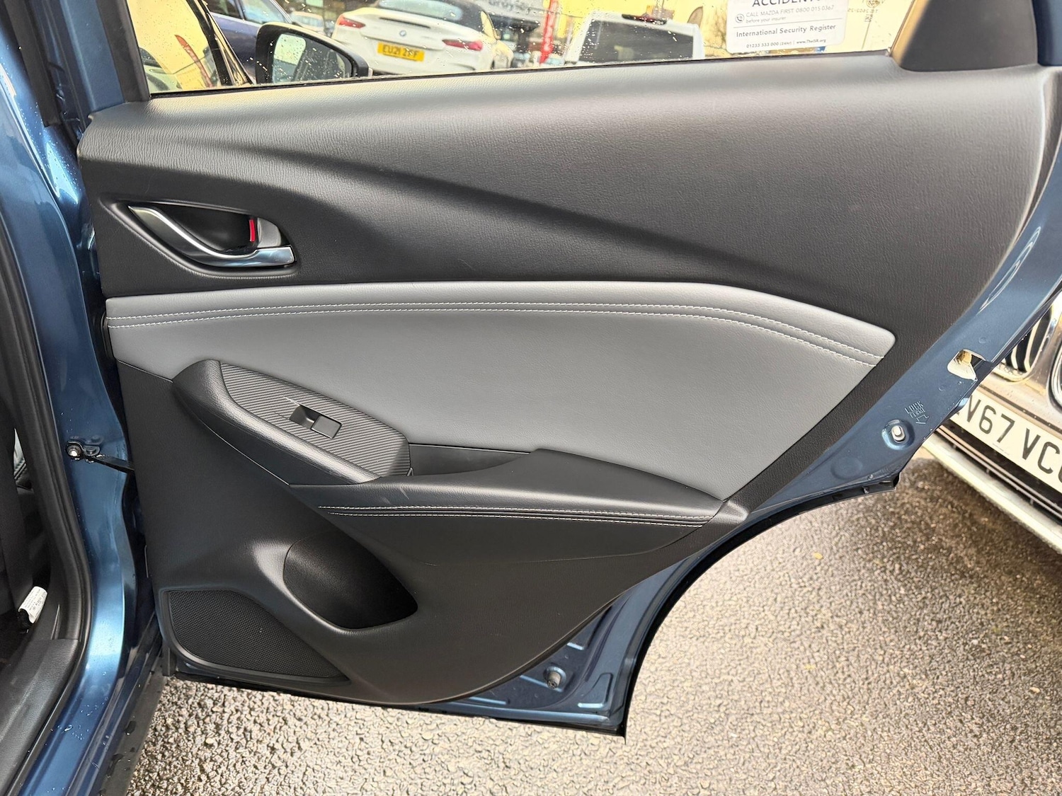 Used Mazda CX-3 2019 for sale - 76671338: Photo 35