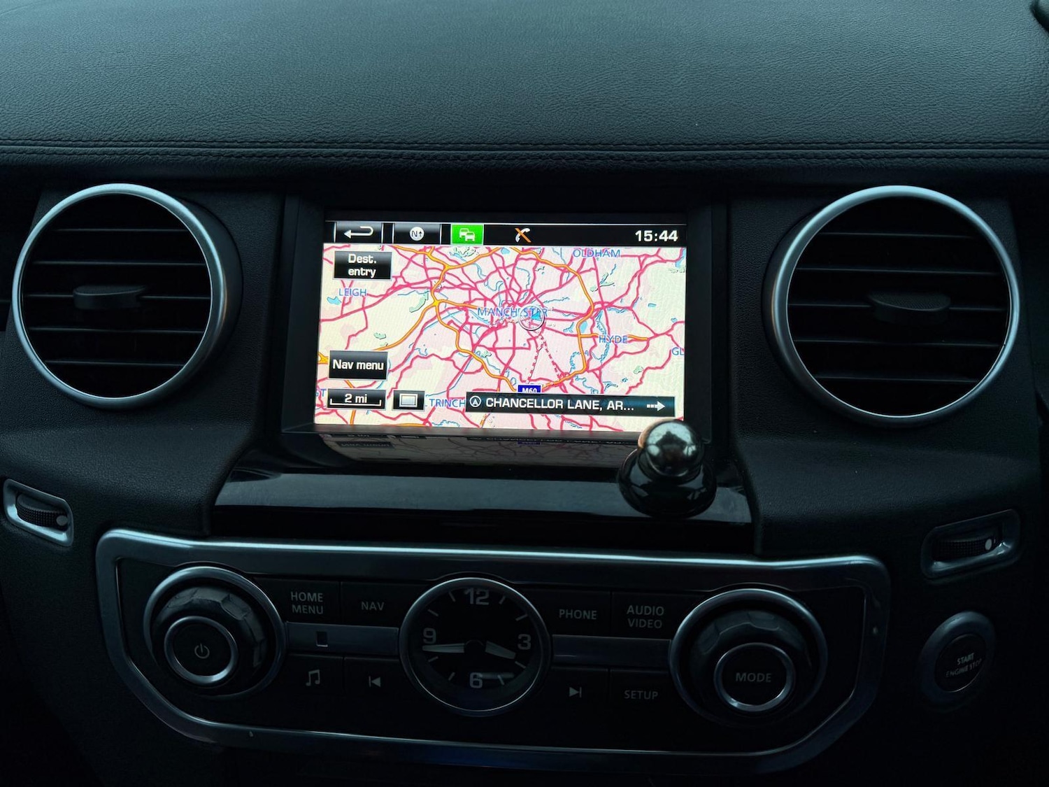 Used Land Rover Discovery 4 for sale - 77175146: Photo 14