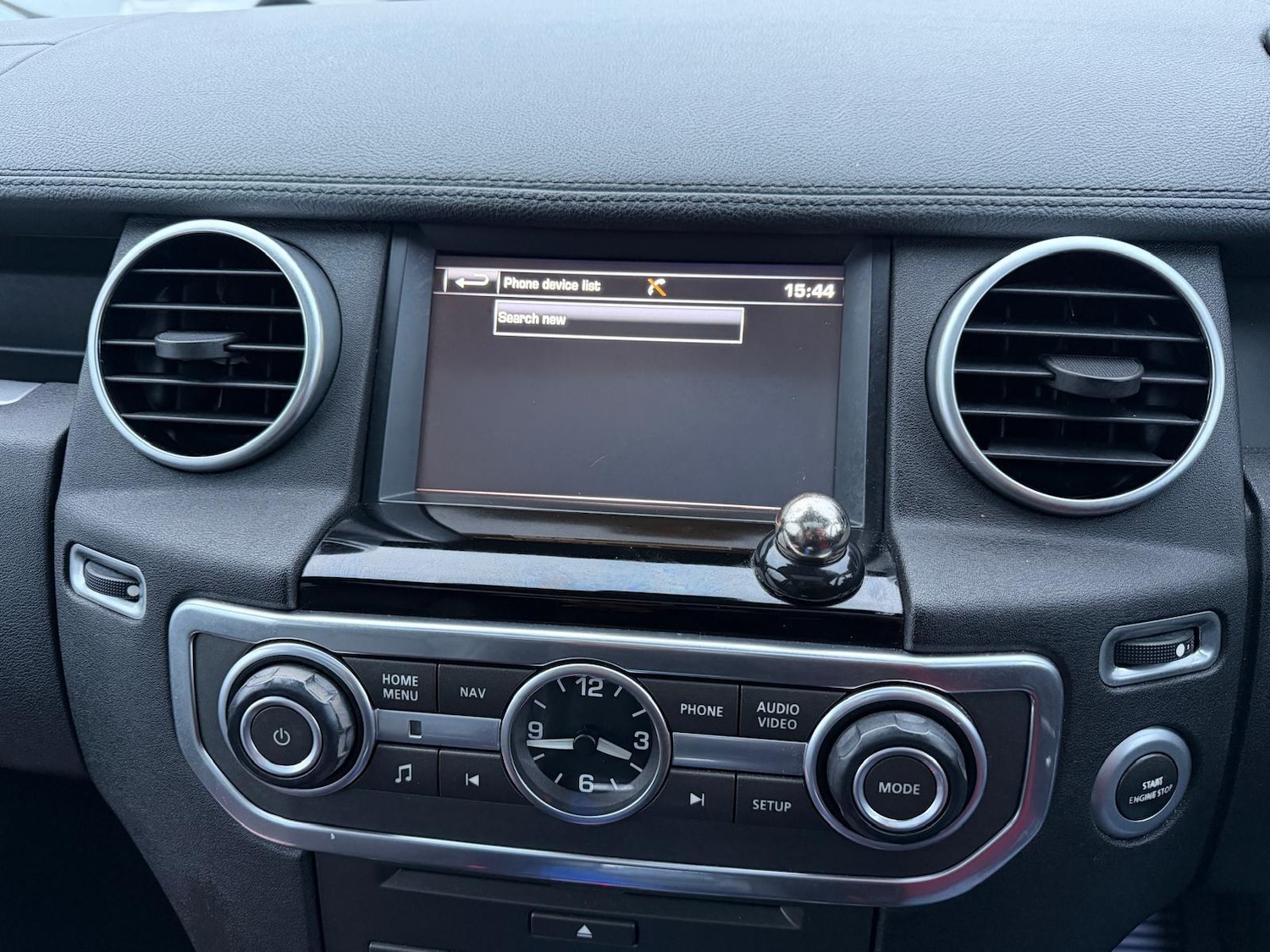 Used Land Rover Discovery 4 for sale - 77175146: Photo 19