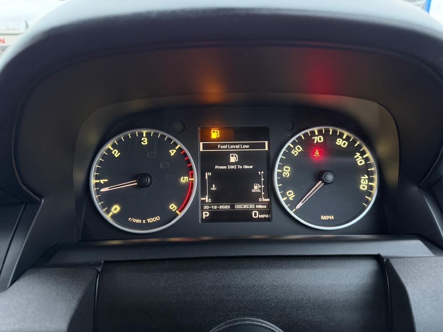 Used Land Rover Discovery 4 for sale - 77175146: Photo 20