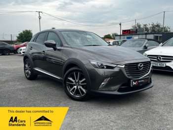 2016 (16) - 1.5d Sport Nav 5dr AWD Auto