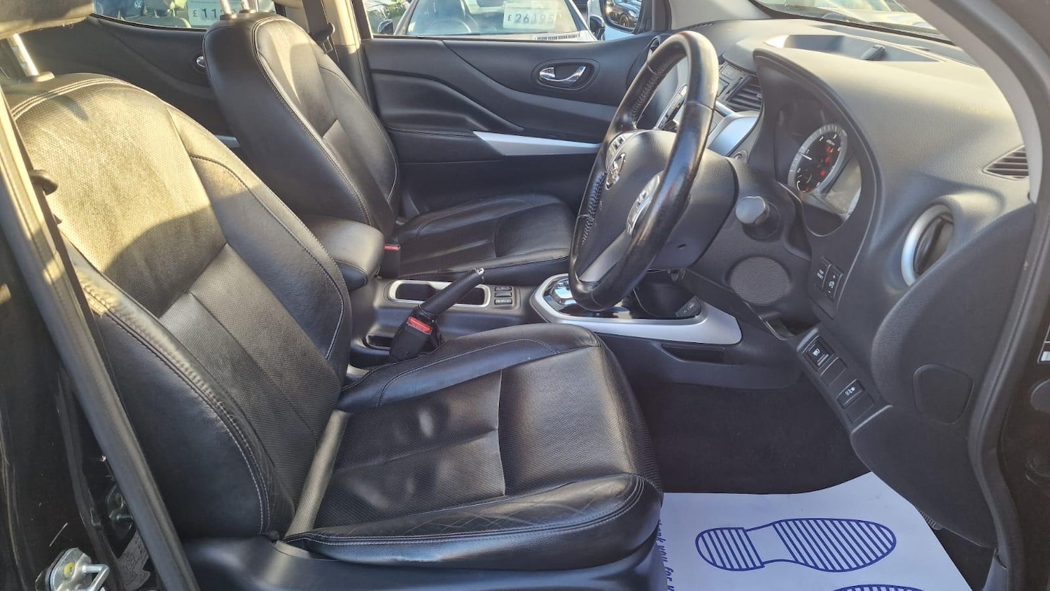 Used Nissan Navara 2019 for sale - 76377510: Photo 13