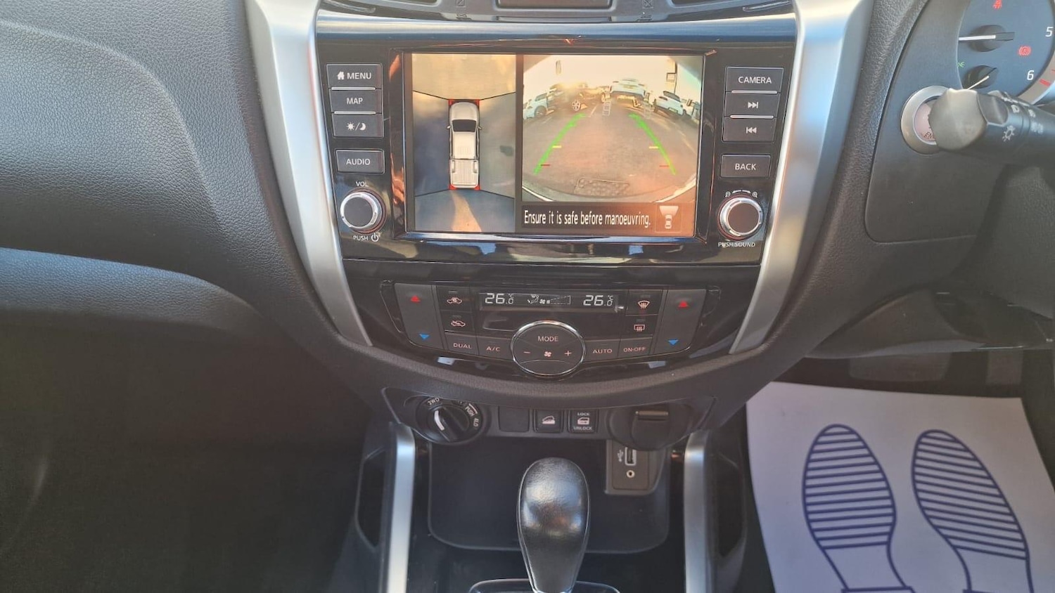 Used Nissan Navara 2019 for sale - 76377510: Photo 16