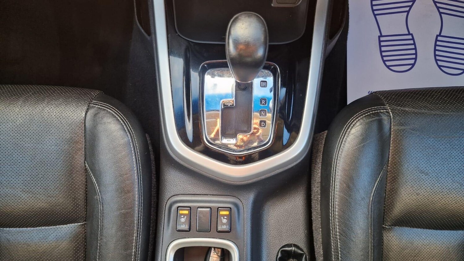 Used Nissan Navara 2019 for sale - 76377510: Photo 17