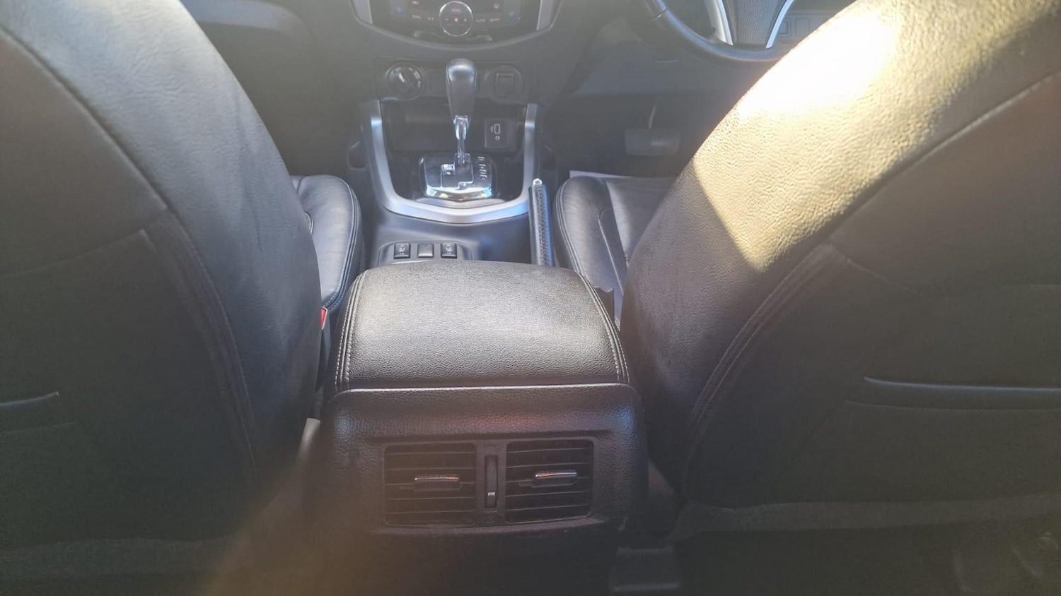 Used Nissan Navara 2019 for sale - 76377510: Photo 23