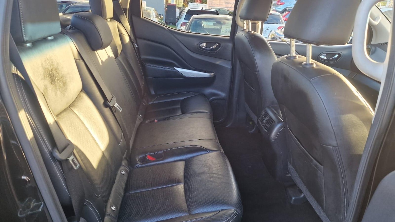 Used Nissan Navara 2019 for sale - 76377510: Photo 26
