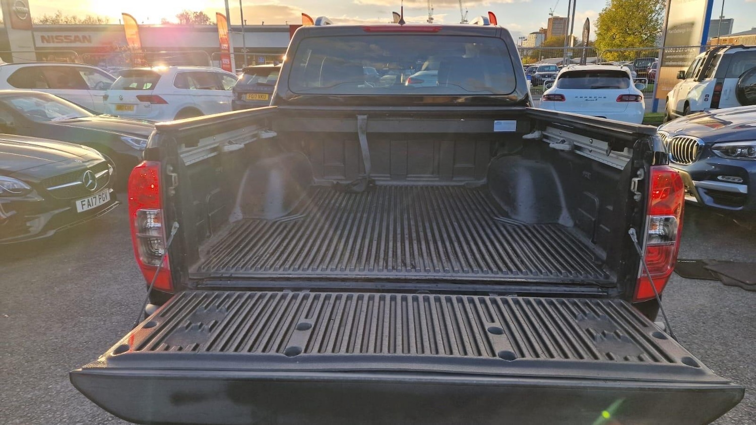 Used Nissan Navara 2019 for sale - 76377510: Photo 27