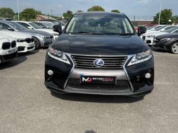 Used Lexus RX 2014 for sale - 75033759: Photo