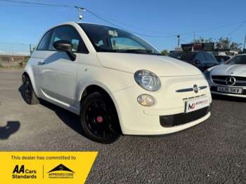 2012 (12) - 1.2 Pop Euro 5 (s/s) 3dr