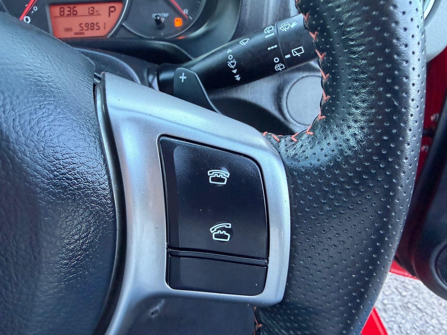 Used Toyota Yaris for sale - 77925101: Photo 14