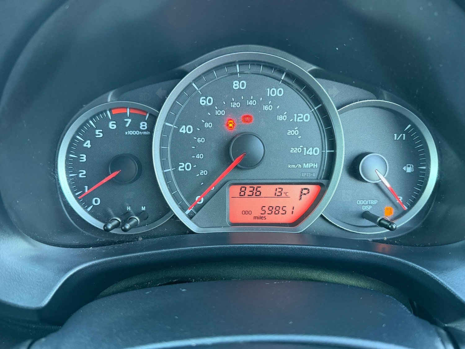 Used Toyota Yaris for sale - 77925101: Photo 15