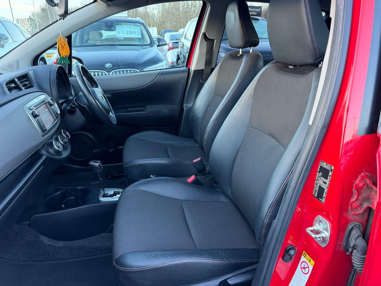 Used Toyota Yaris for sale - 77925101: Photo 20