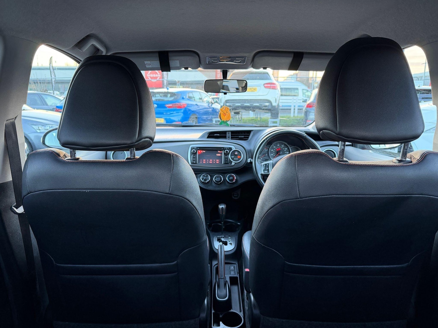 Used Toyota Yaris for sale - 77925101: Photo 28