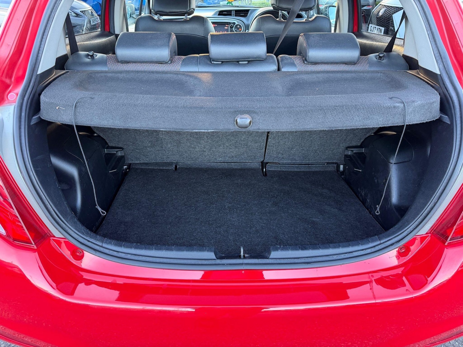 Used Toyota Yaris for sale - 77925101: Photo 30