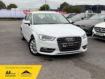 Used Audi A3 2014 for sale - 79412241: Photo