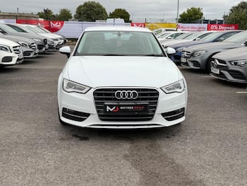 Used Audi A3 2014 for sale - 79412241: Photo