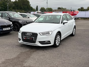 Used Audi A3 2014 for sale - 79412241: Photo