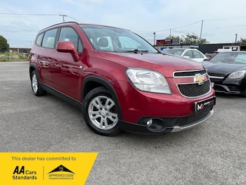 2012 (12) - 1.8 LT 5dr Auto