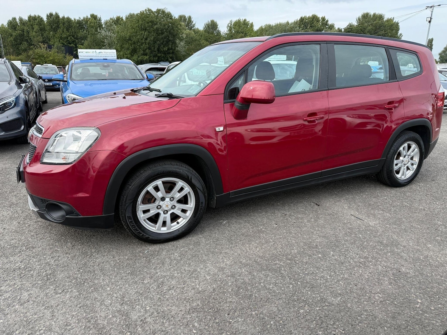 Vehicle 7