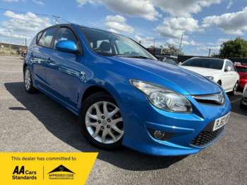 2011 (60) - 1.6 Comfort Auto Euro 5 5dr