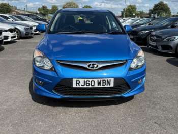 Used Hyundai i30 2011 for sale - 75071005: Photo