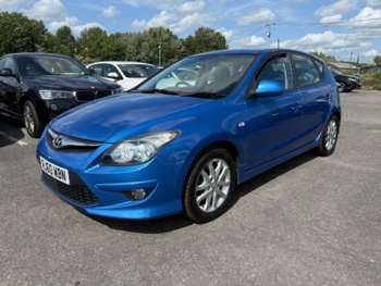 Used Hyundai i30 2011 for sale - 75071005: Photo