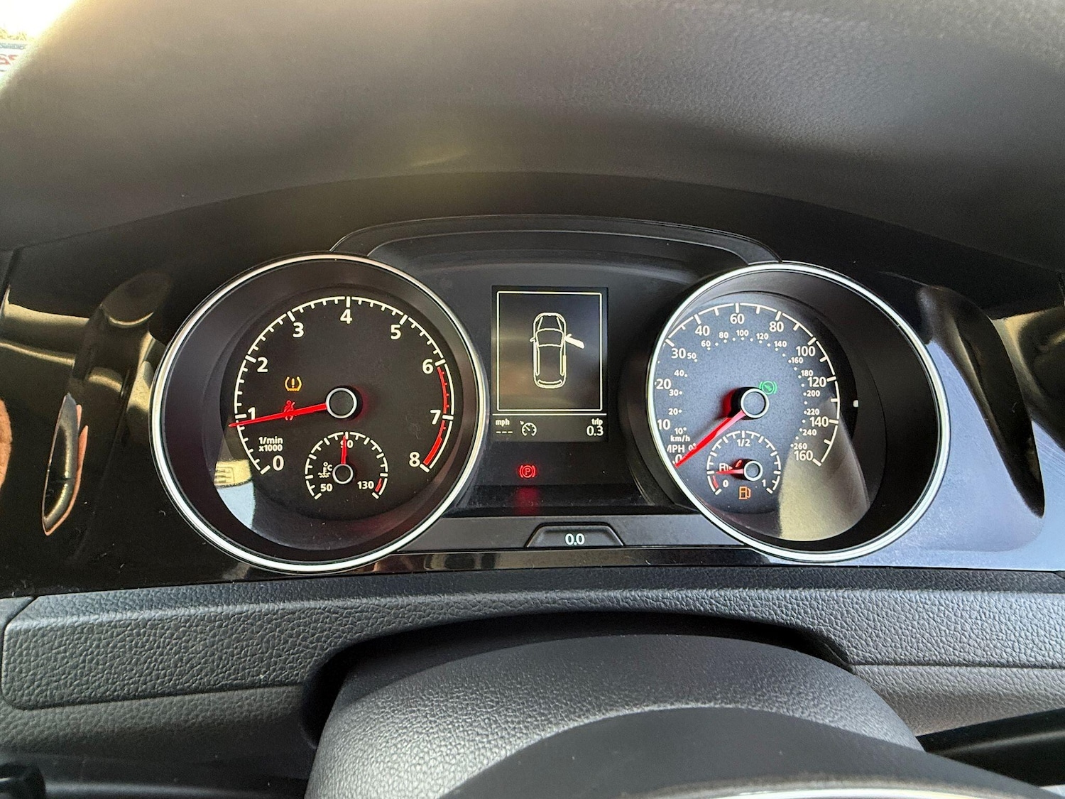 Used Volkswagen Golf 2025 for sale - 76991714: Photo 12