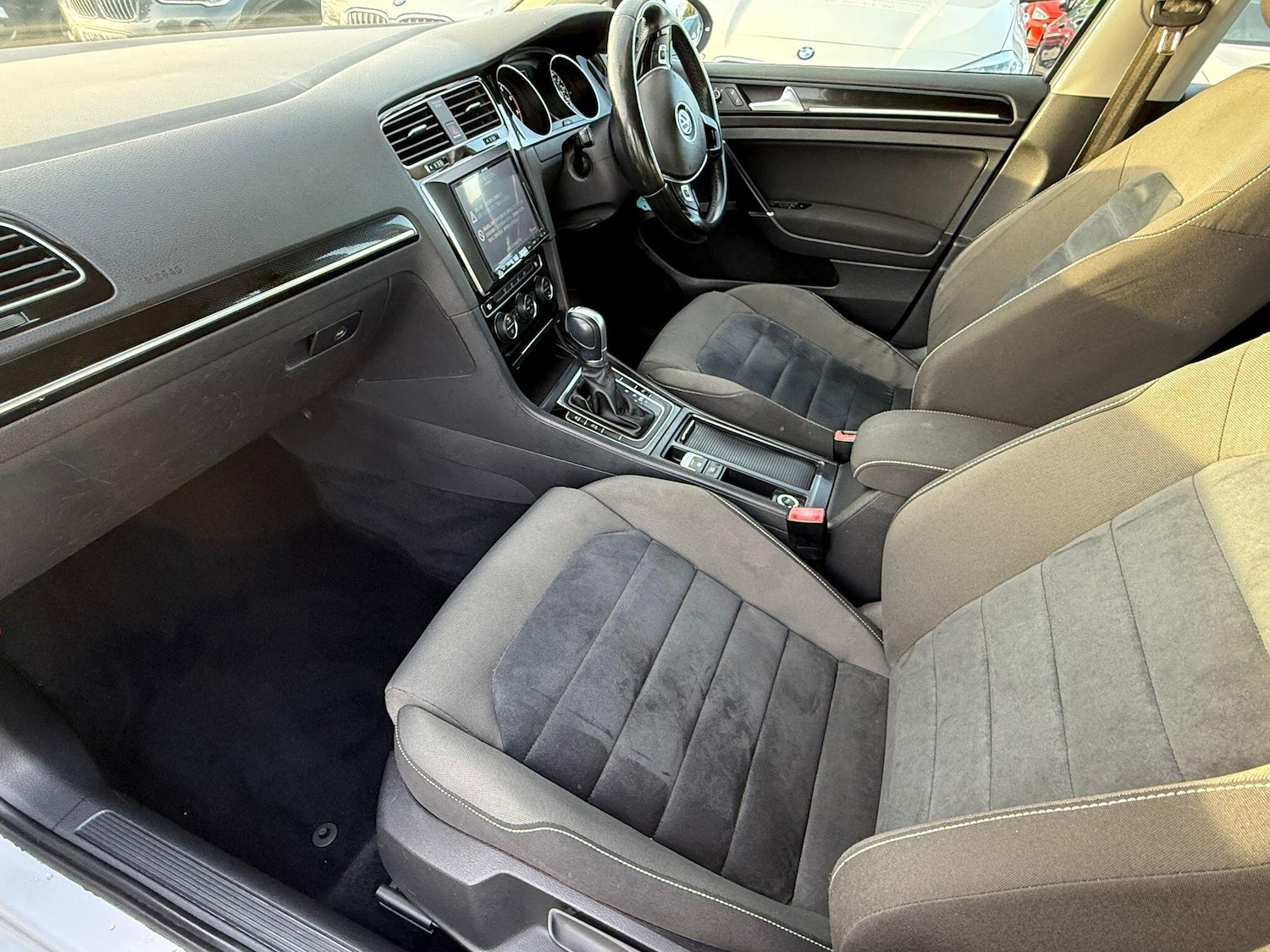 Used Volkswagen Golf 2025 for sale - 76991714: Photo 18