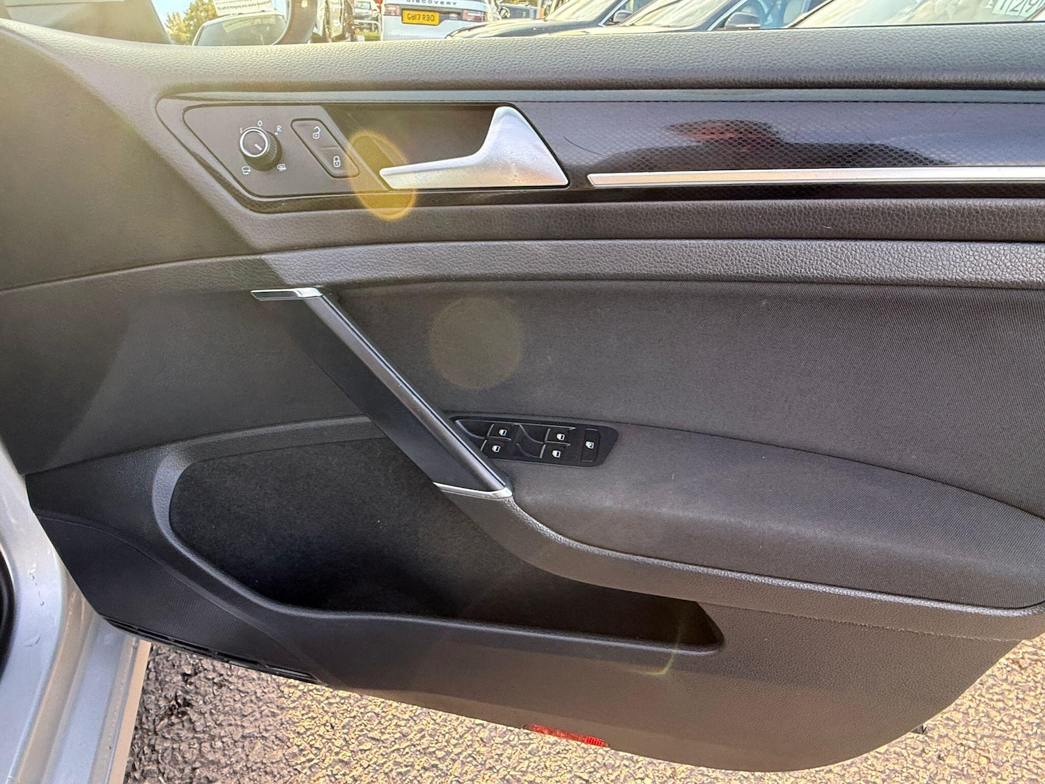 Used Volkswagen Golf 2025 for sale - 76991714: Photo 20