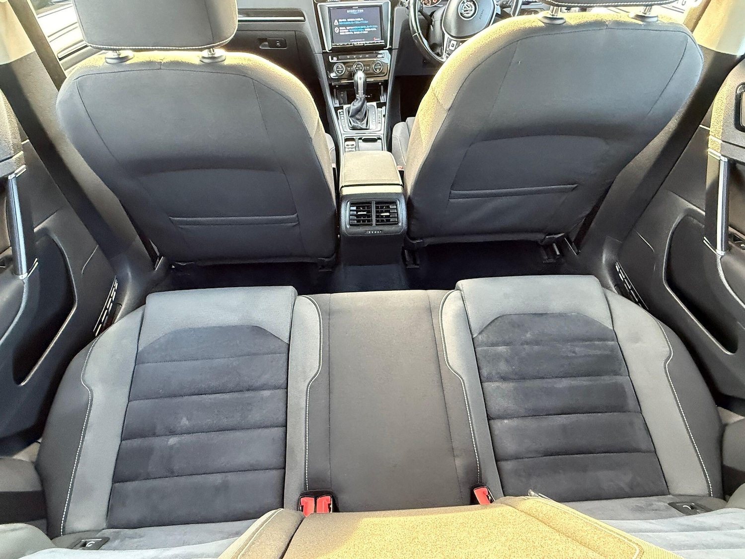 Used Volkswagen Golf 2025 for sale - 76991714: Photo 25