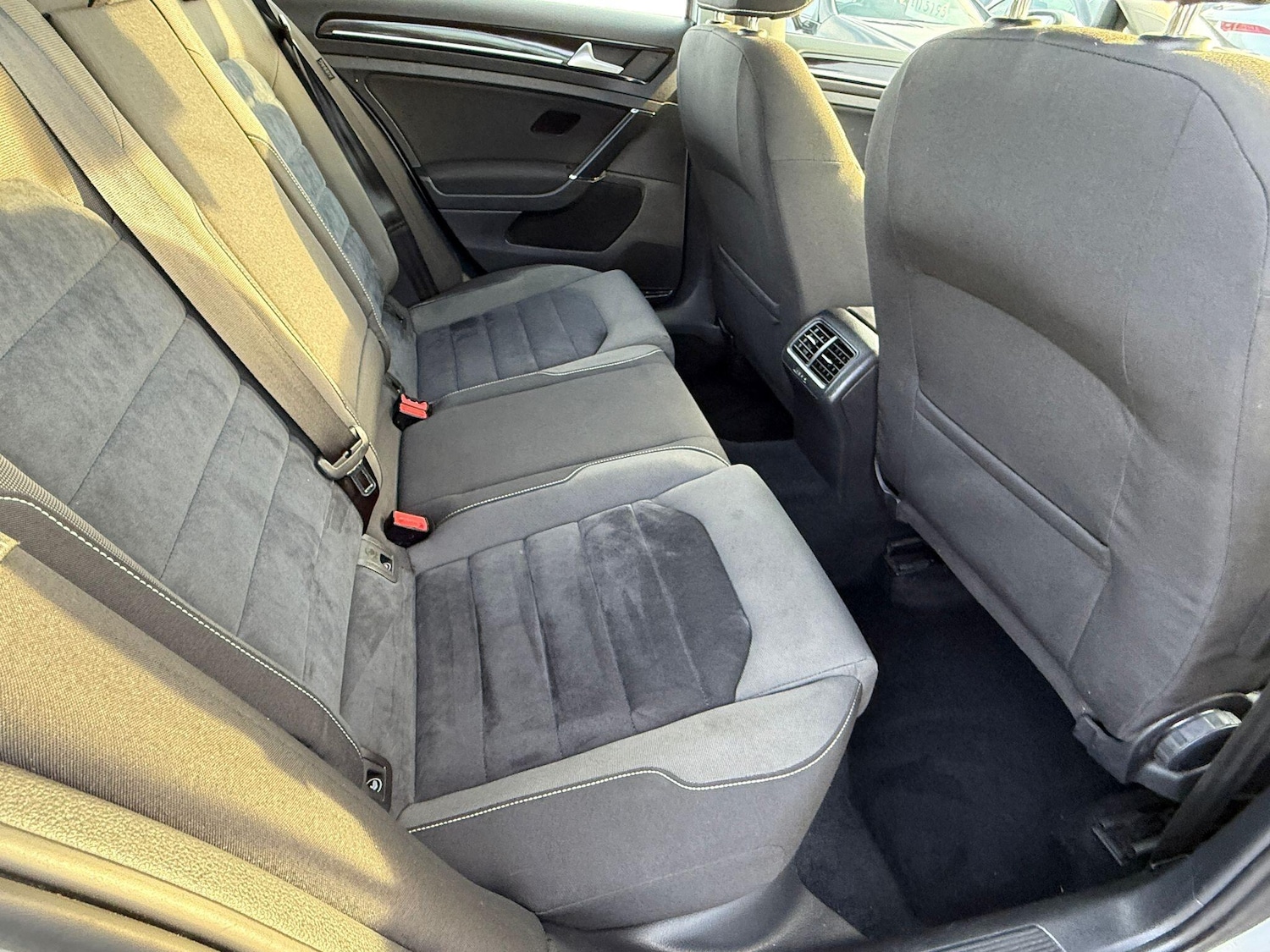 Used Volkswagen Golf 2025 for sale - 76991714: Photo 27