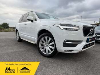 2015 (65) - 2.0 D5 Momentum Geartronic 4WD Euro 6 (s/s) 5dr