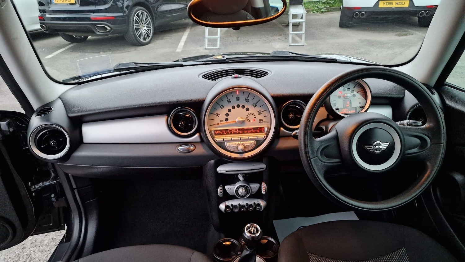 Used MINI Hatch 2009 for sale - 76247814: Photo 16