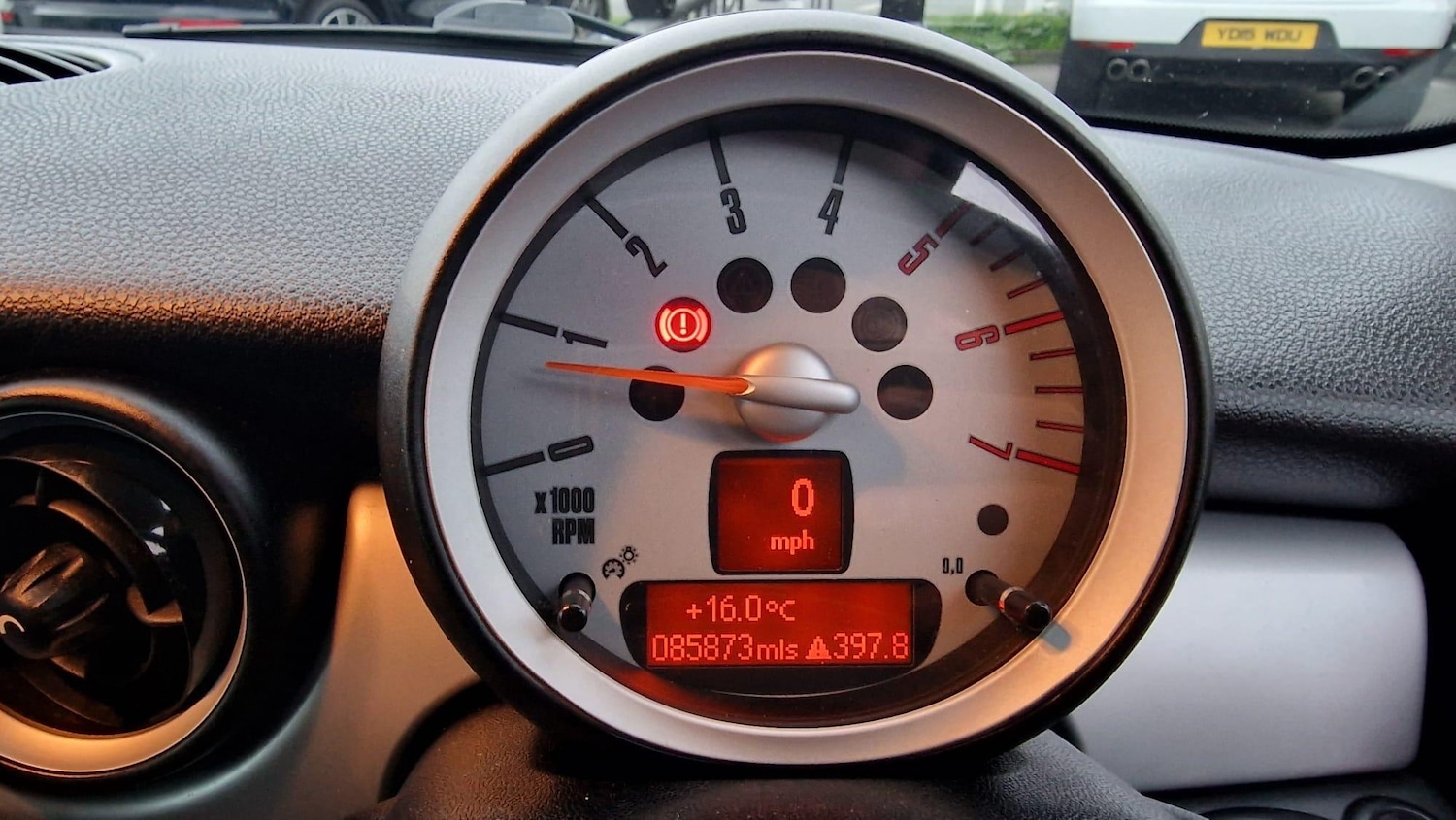 Used MINI Hatch 2009 for sale - 76247814: Photo 18