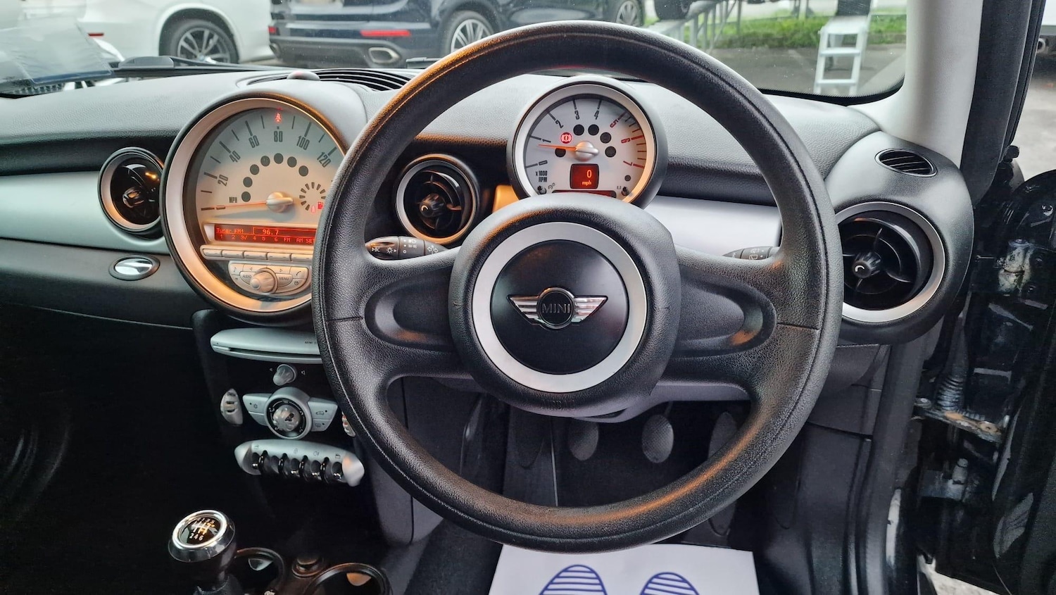 Used MINI Hatch 2009 for sale - 76247814: Photo 19