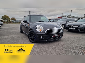Used MINI Hatch 2009 for sale - 76247814: Photo