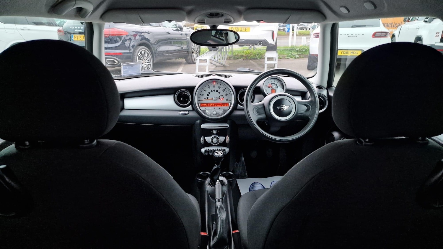 Used MINI Hatch 2009 for sale - 76247814: Photo 20