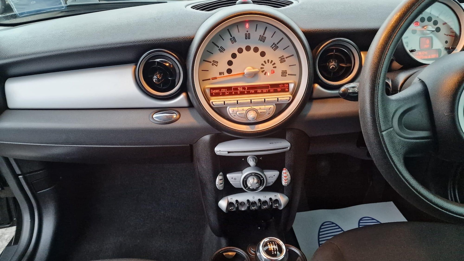 Used MINI Hatch 2009 for sale - 76247814: Photo 21
