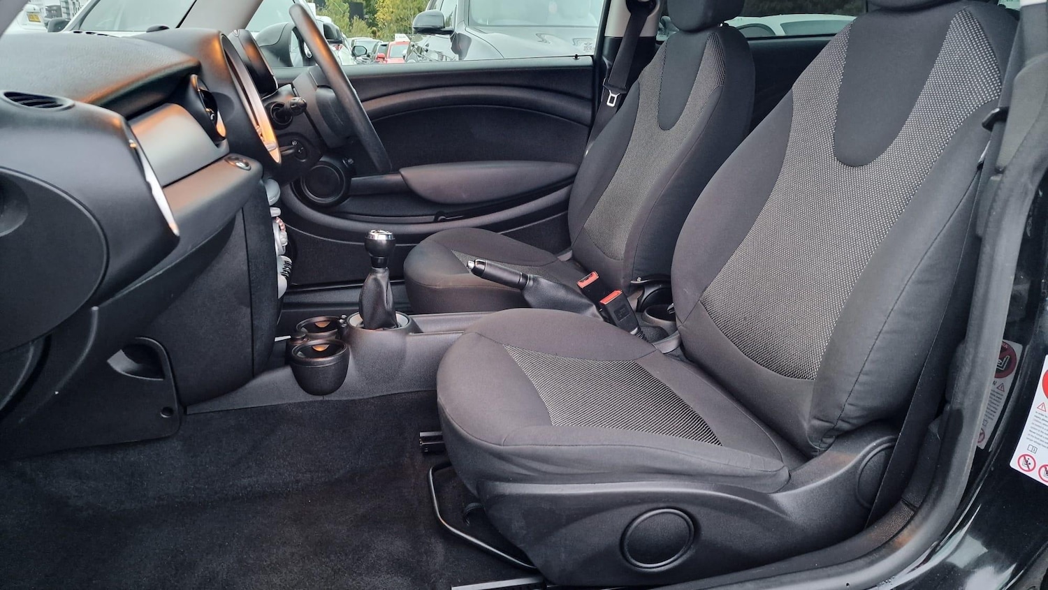 Used MINI Hatch 2009 for sale - 76247814: Photo 23