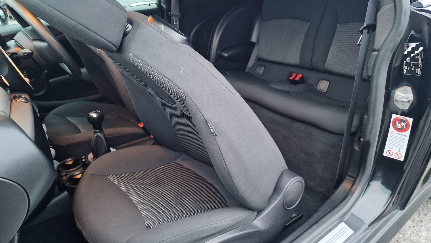 Used MINI Hatch 2009 for sale - 76247814: Photo 24
