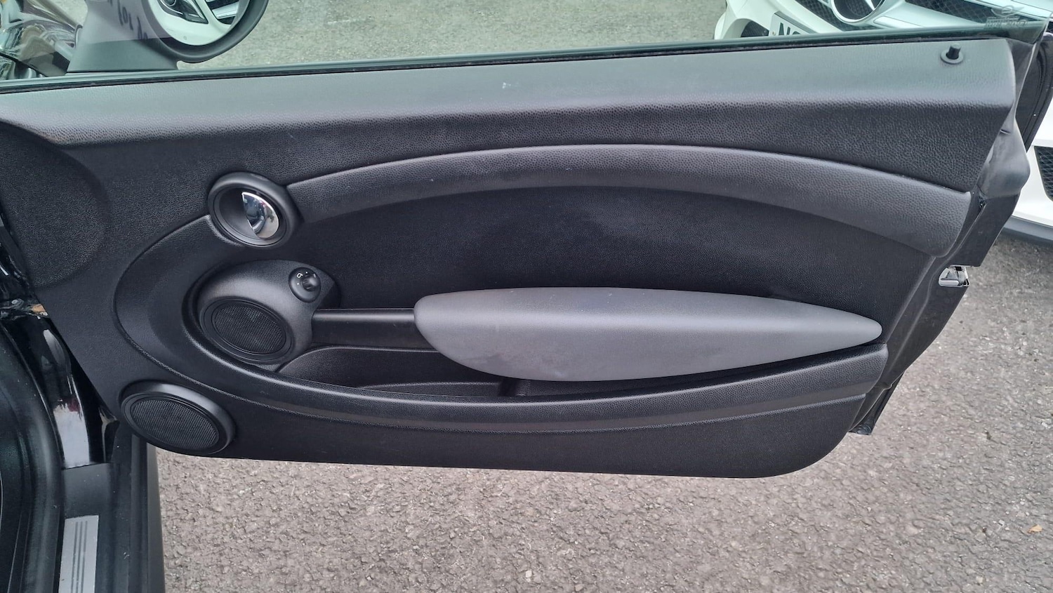 Used MINI Hatch 2009 for sale - 76247814: Photo 26