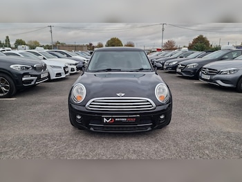 Used MINI Hatch 2009 for sale - 76247814: Photo