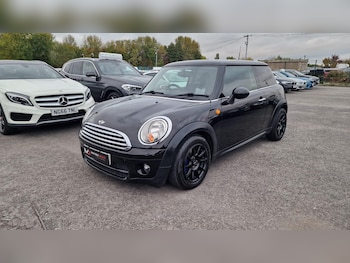 Used MINI Hatch 2009 for sale - 76247814: Photo