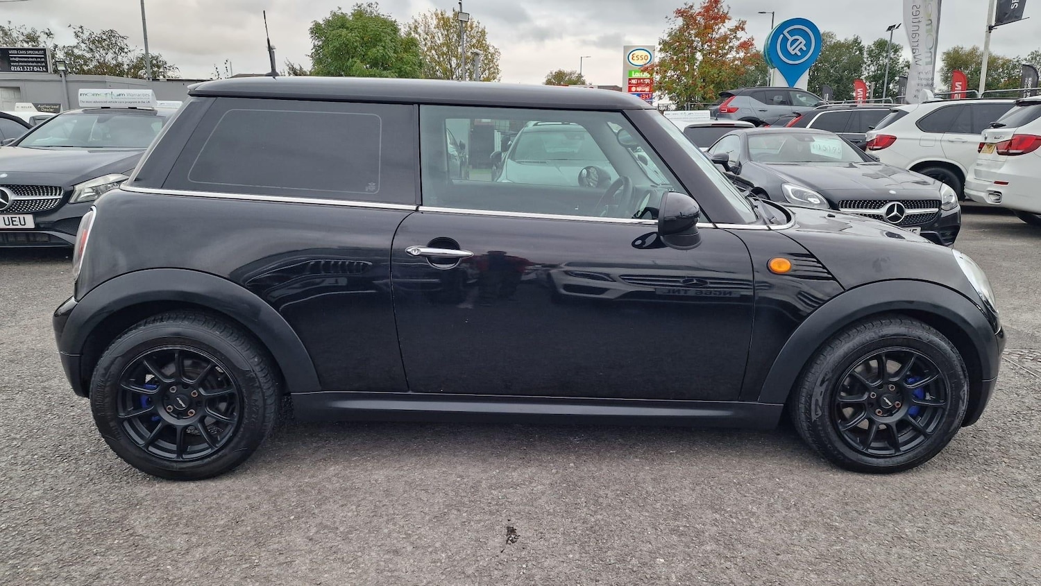 Used MINI Hatch 2009 for sale - 76247814: Photo 6