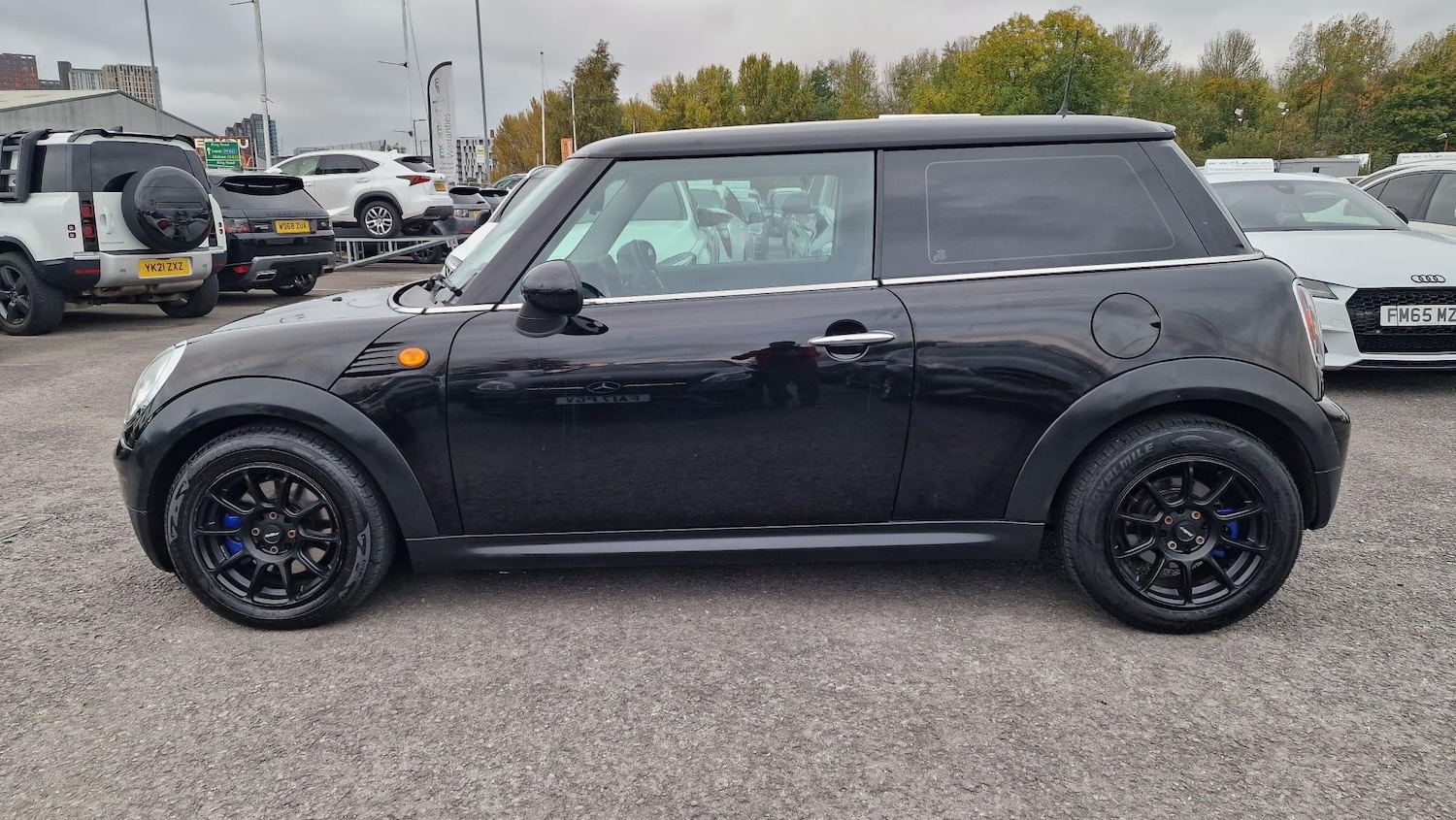Used MINI Hatch 2009 for sale - 76247814: Photo 9