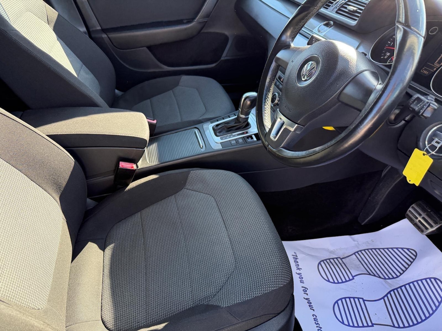 Used Volkswagen Passat 2023 for sale - 76988762: Photo 11