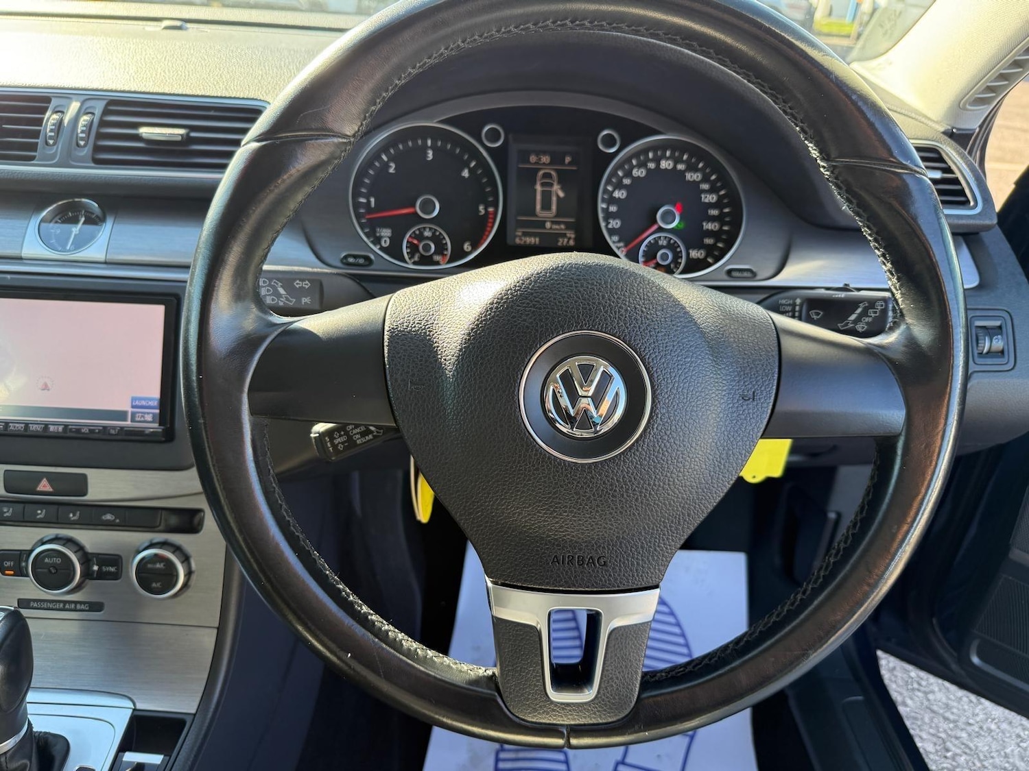 Used Volkswagen Passat 2023 for sale - 76988762: Photo 14